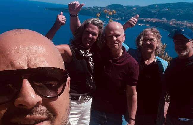 Transfert privé : Pompéi, Torre Annunziata et Castellammare - Photo 33