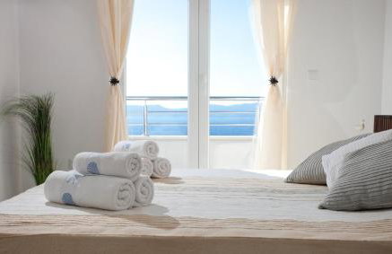 Apartments Mediterranea with heated pool - Foto 19