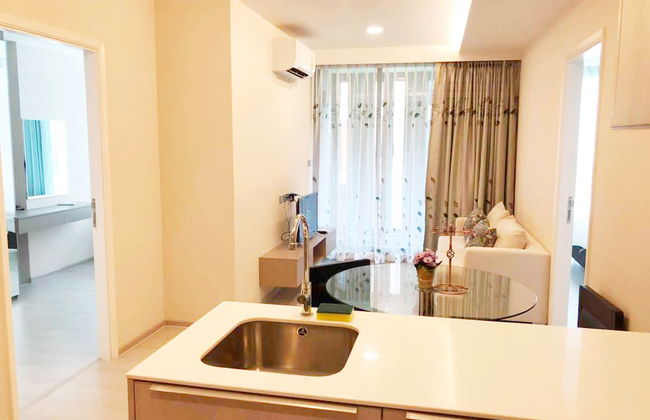 Locals Sukhumvit ThongLor Vtara 36 - Foto 18