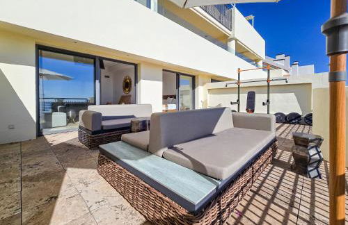 Luxury Retreat in Los Monteros Marbella - Foto 4