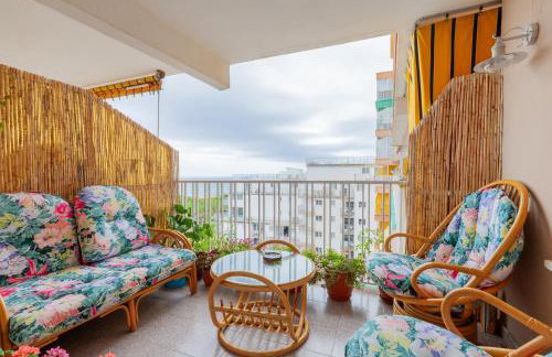Sea view apartments - Foto 1
