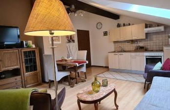 Ferienwohnung Pia - Foto 6