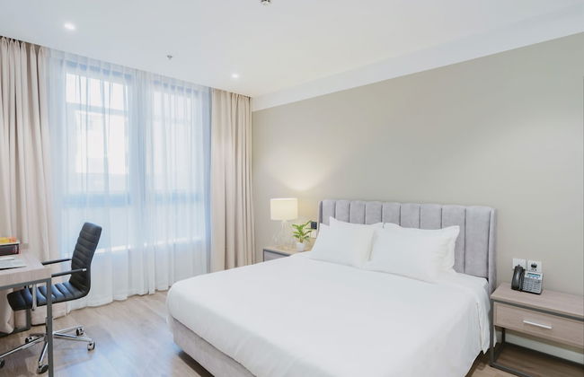 Lexington Apartments - Westlake - Foto 17