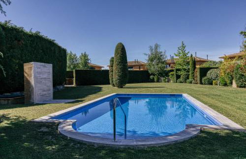 Villa Brenda Torremirona Resort - Foto 40