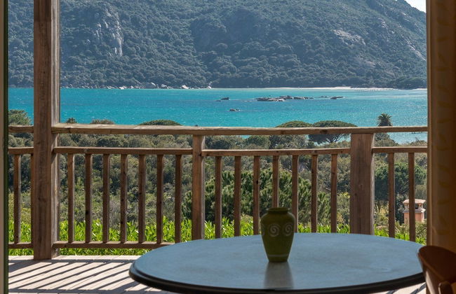 Les Hameaux de Santa Giulia - Foto 24