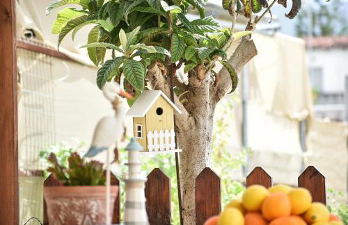 Raeti Cretan Guesthouse - Foto 37