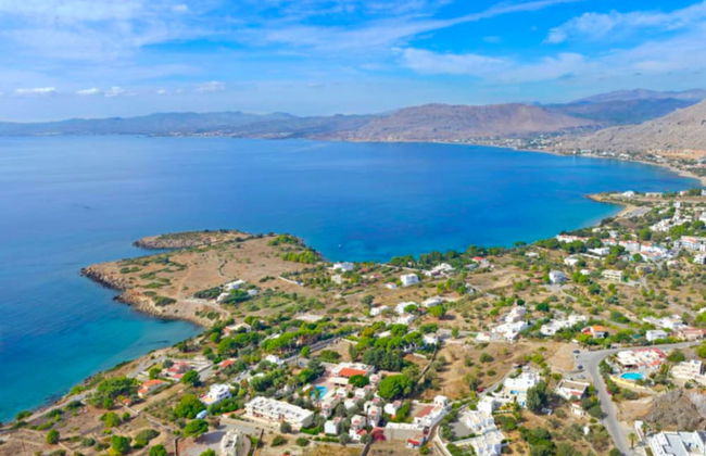 Room-marvelous Studio in Front of the be - Foto 14