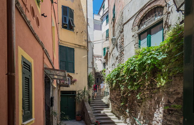 Rissu Nice Studio - Foto 26