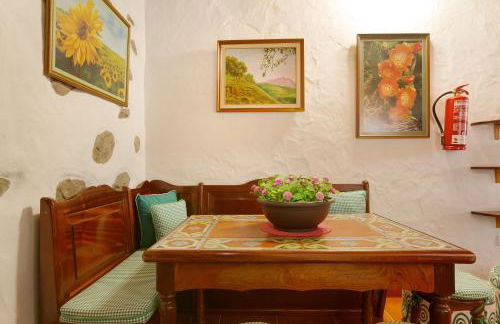 Casita Bentayga - Foto 9