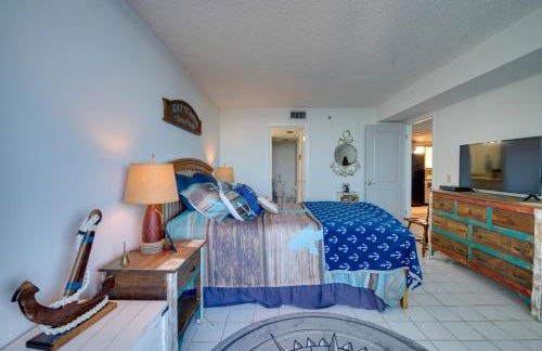 Gulf-Front Views Coastal Hudson Condo! - Foto 15