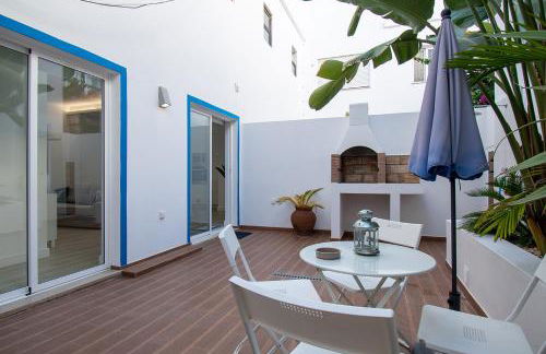 Guadiana River Apartment - Foto 14