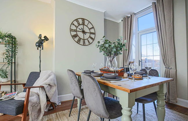 Host Stay Newington Road - Photo 7