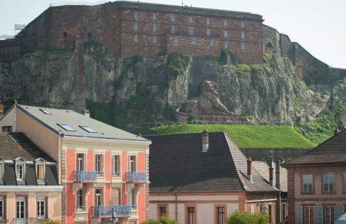 Appartement indépendant à proximité de belfort - Foto 19