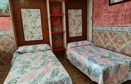 Apartamentos Matraca - Foto 23