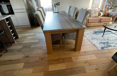 Switha - Luxury home in Stromness, Orkney with outstanding views and hot tub - Photo 30