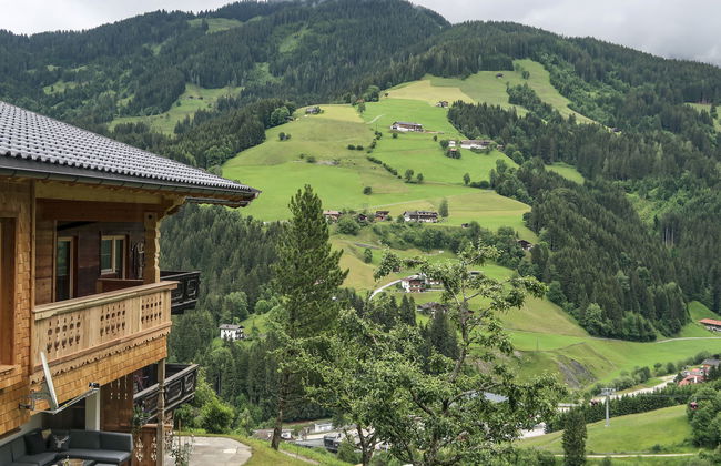 Chalet Edelweiß - Foto 8