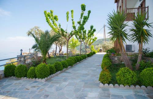 Guesthouse Enastron - Foto 50