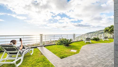 Villa Soleil by Homie - Foto 3, Garden, Garden view