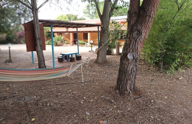 Agriturismo La Barca In Secca - Photo 26