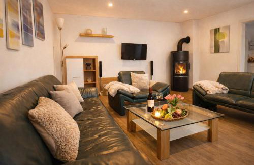 Ferienhaus Loreleyresidenz Kestert - Foto 4