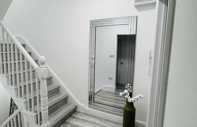 Stylish Two-story London Retreat - Foto 36