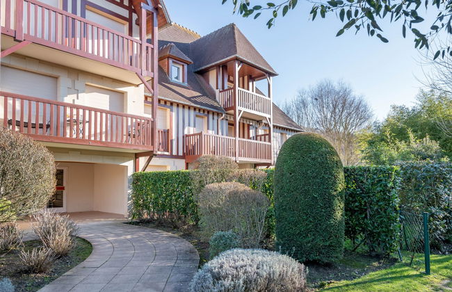 Domaine de Clairefontaine - Foto 5