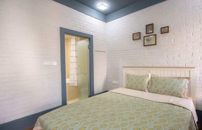 JOY APARTMENT TAY HO - Foto 9