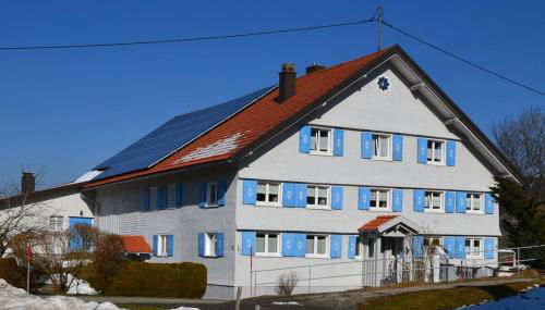 Steibinger Bergnest - Foto 2