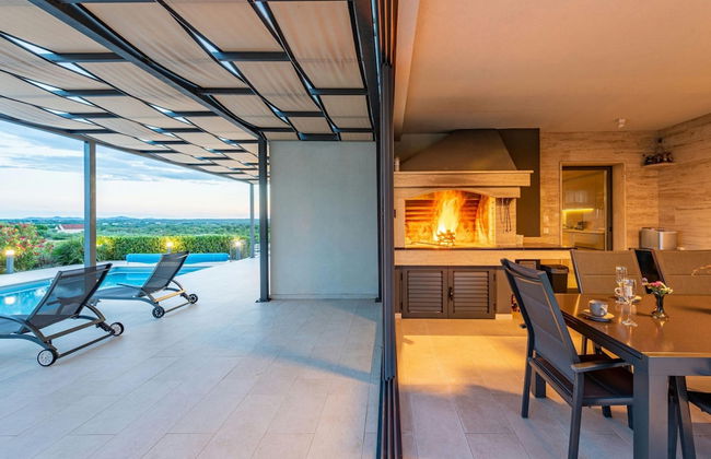 Villa Descansa in Dracevac Ninski - Foto 68