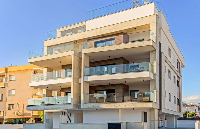 Sanders Crystal 1 - Delightful 2-bdr Apt With Shared Pool - Foto 26