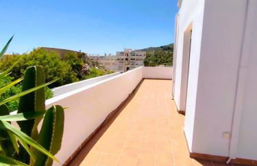 AMR Ático Los Atalayones - Foto 7