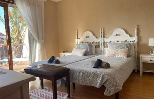 Parque Holandés Fuerteventura casa Mayte - Foto 12