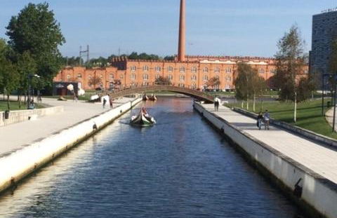 Heart of Aveiro - The Perfect Getaway - Foto 14