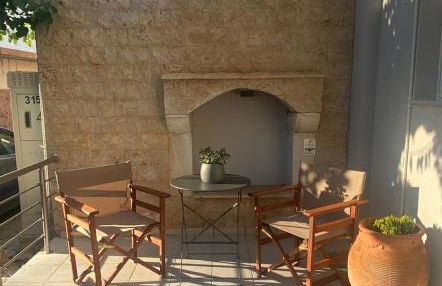 Aris Studio Analipsi Crete - Photo 14