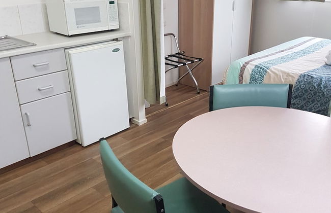 Gawler Caravan Park - Foto 13