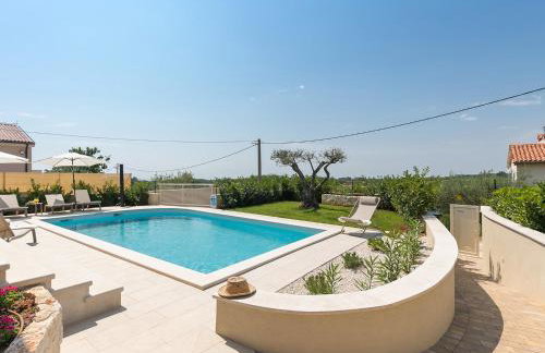 Holiday home in Mekisi kod Vizinade - Istrien 41755 - Foto 48