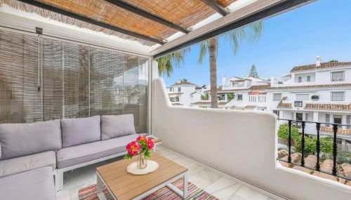 Ático Duplex Marbella Los Naranjos by DolmenGroup - Foto 3