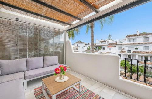 Ático Duplex Marbella Los Naranjos by DolmenGroup - Foto 3