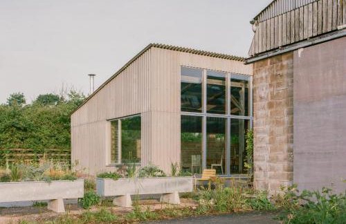 South Barn - Foto 20