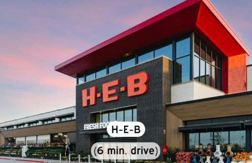 Cozy 2BR-w Parking, Near Rvrwalk, Dome & Conv Ctr - Foto 56