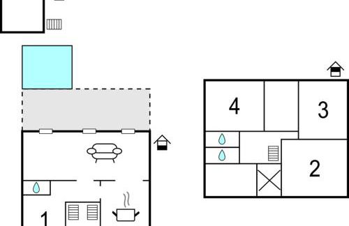 Awesome Home In Tulette With Wifi - Foto 25