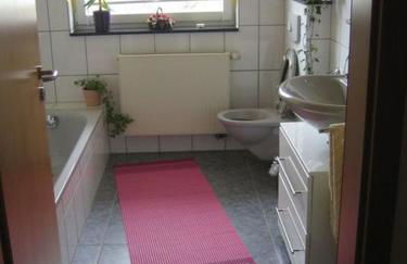 Ferienwohnung Haus Andre _ fuer 4 - Foto 59