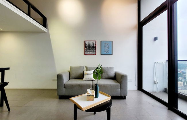 Establishement By Sleepy Bear - Foto 58