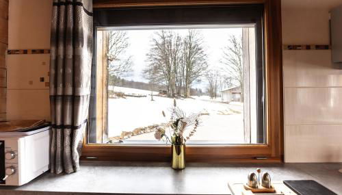 Gite du Brin d'Herbe - Foto 4