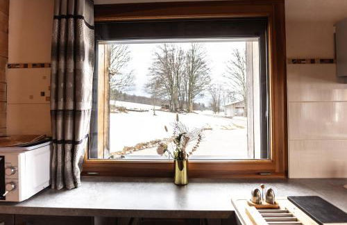 Gite du Brin d'Herbe - Foto 4