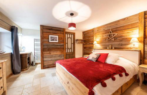 Chalet Alouette - Foto 9