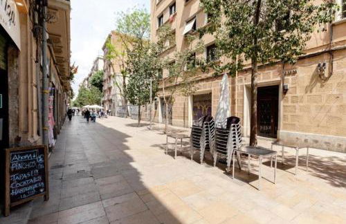 Apartament modern al carrer Blai, Poble Sec - Photo 20