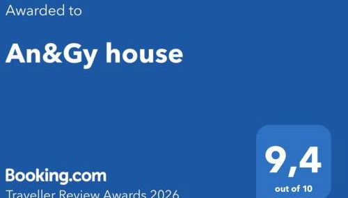 An&Gy house - Photo 3