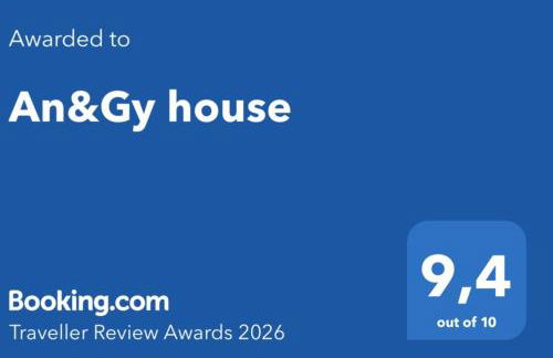 An&Gy house - Photo 3