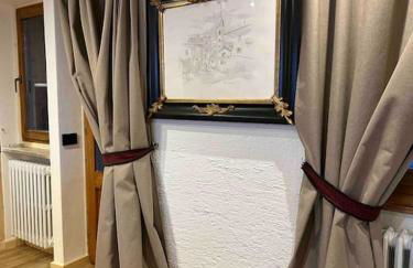 Bormio House 2 Via Funivie 65, Pista Stelvio - Photo 36